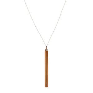 BNWT SS20 AMBUSH SSS CIGARETTE CASE NECKLACE